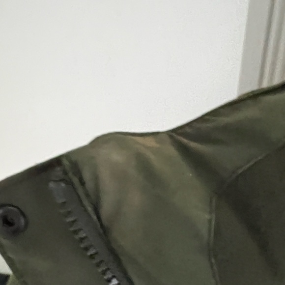 North Face Artic Parka - Picture 3 of 5